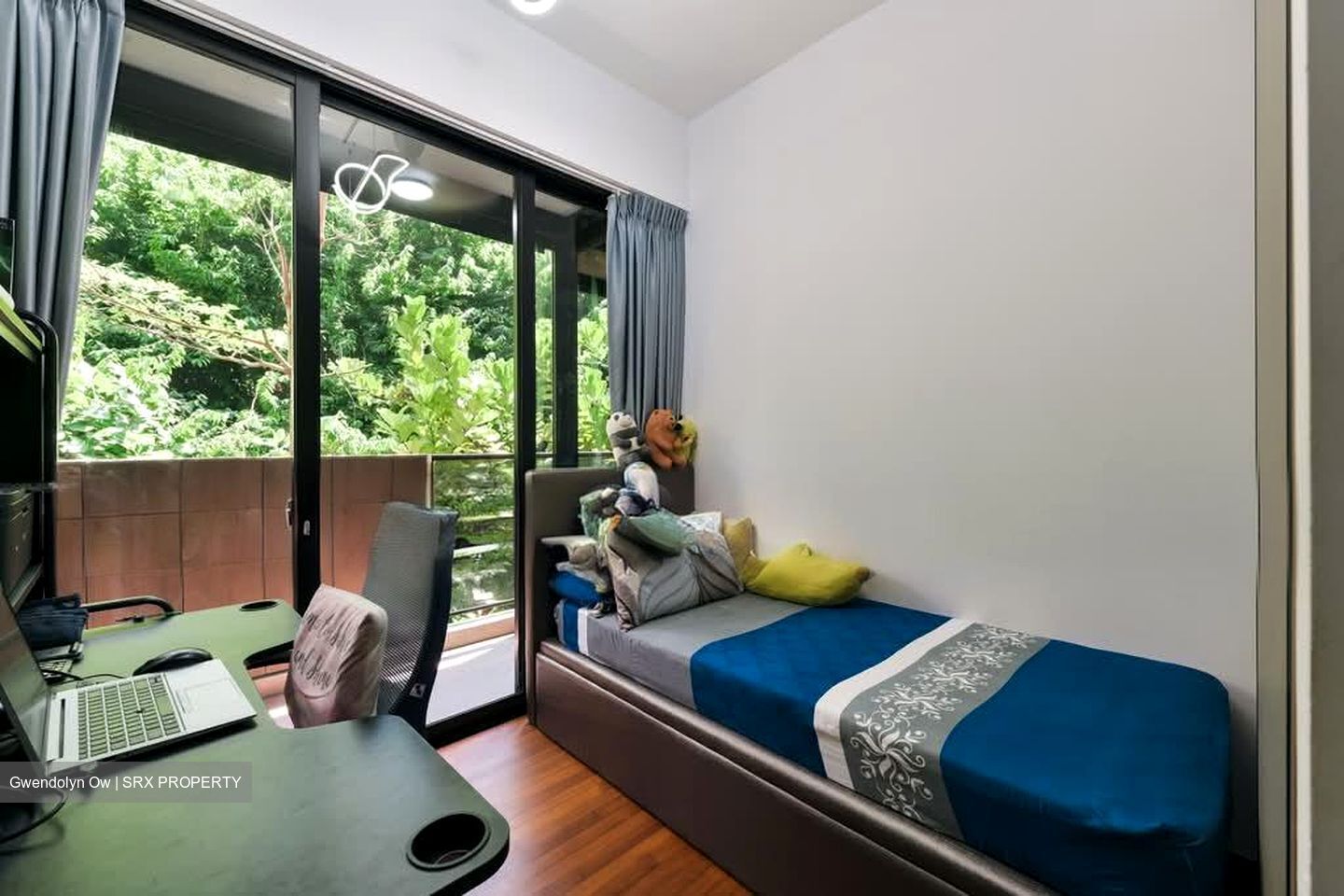 Kent Ridge Hill Residences (D5), Apartment #537398501